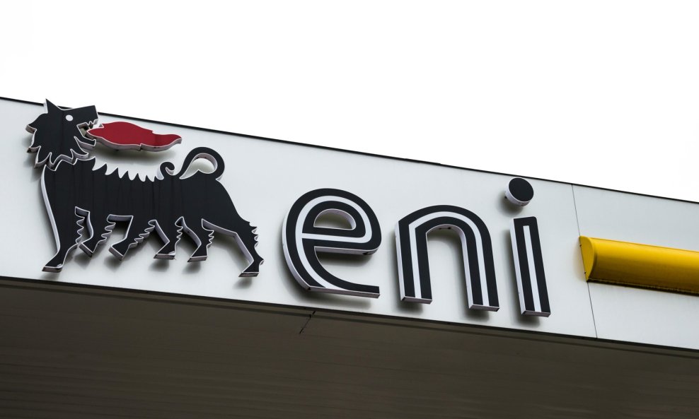 Eni