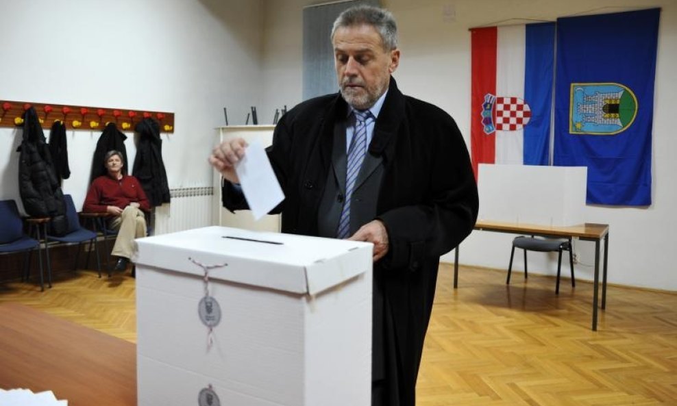 Milan Bandić