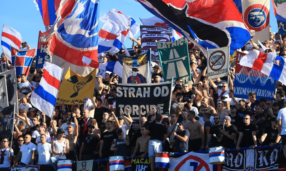 Torcida