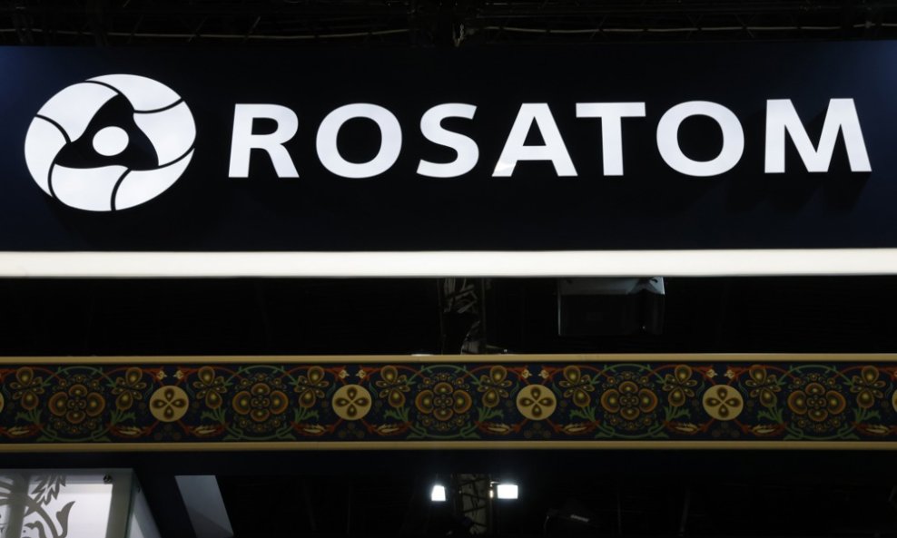 Rosatom - Ilustracija