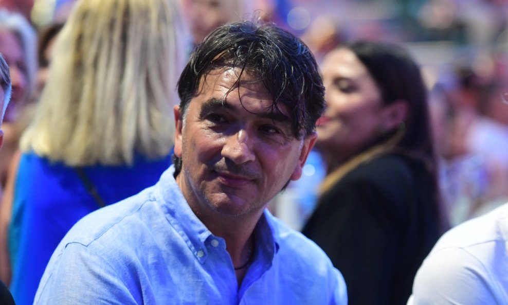 Zlatko Dalić