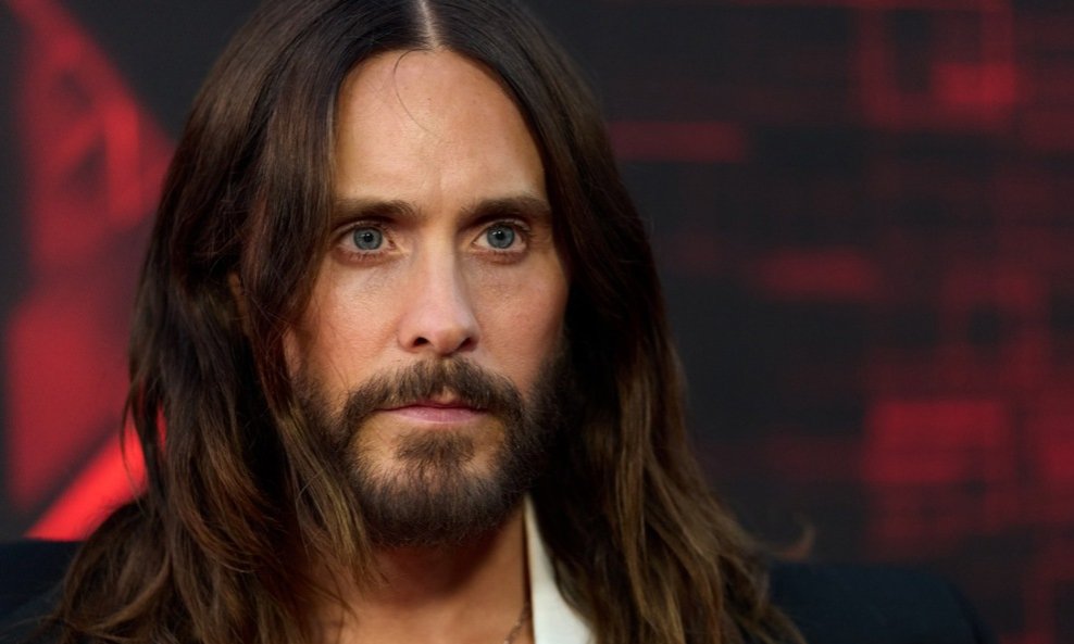 Jared Leto