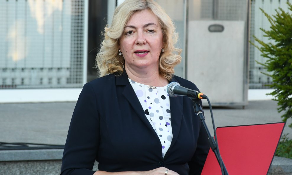 Dragana Jeckov