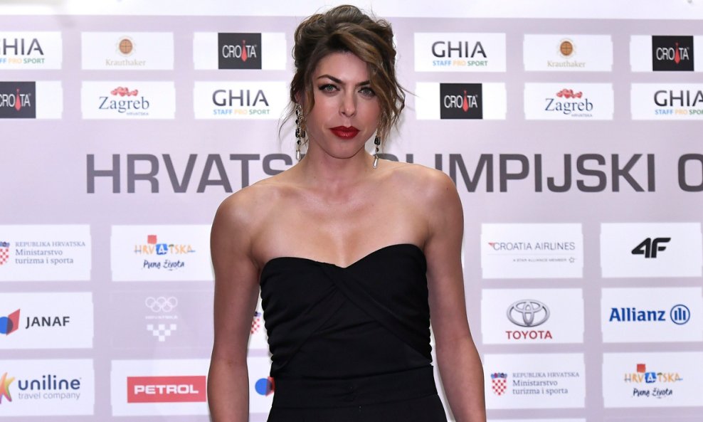 Blanka Vlašić