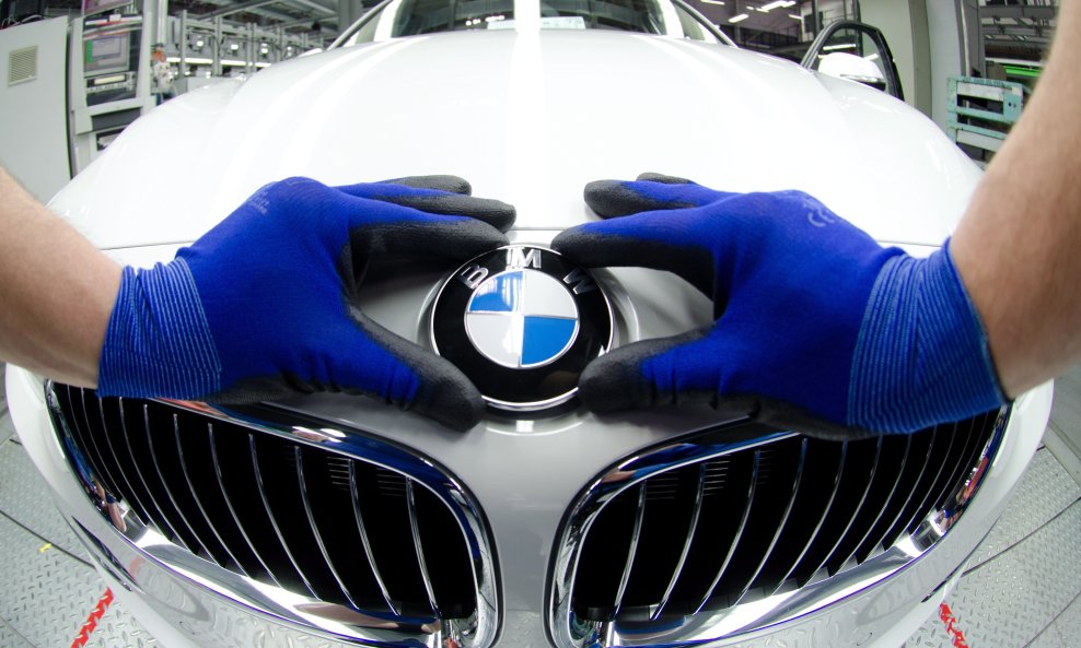 BMW