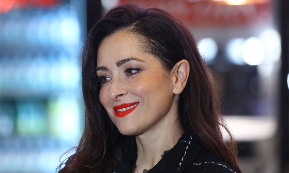 Zrinka Cvitešić