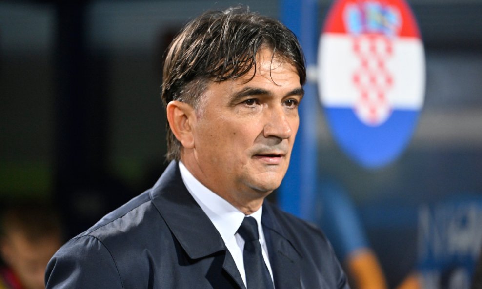 Zlatko Dalić