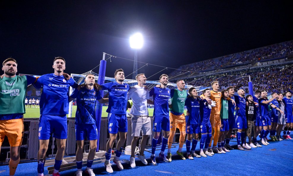 Dinamo
