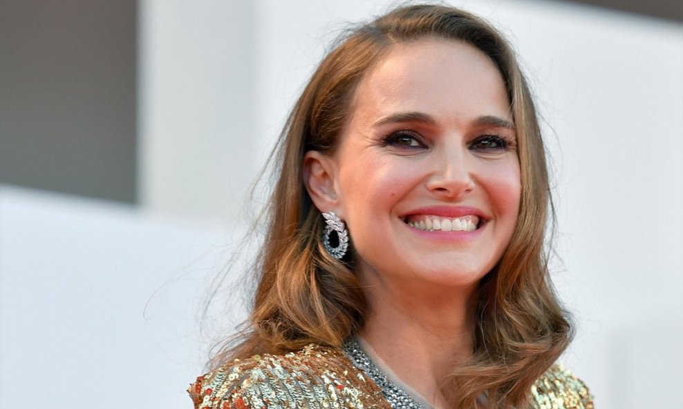 Natalie Portman