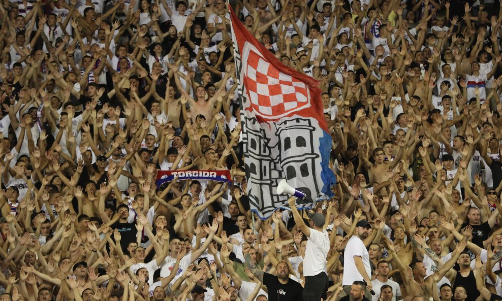 Torcida
