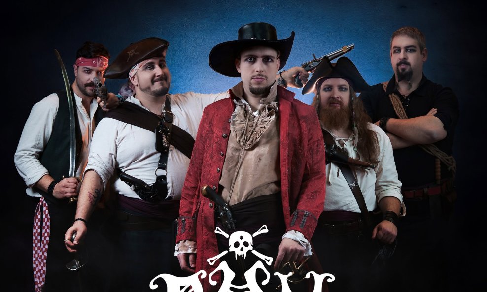 Rum Smugglers