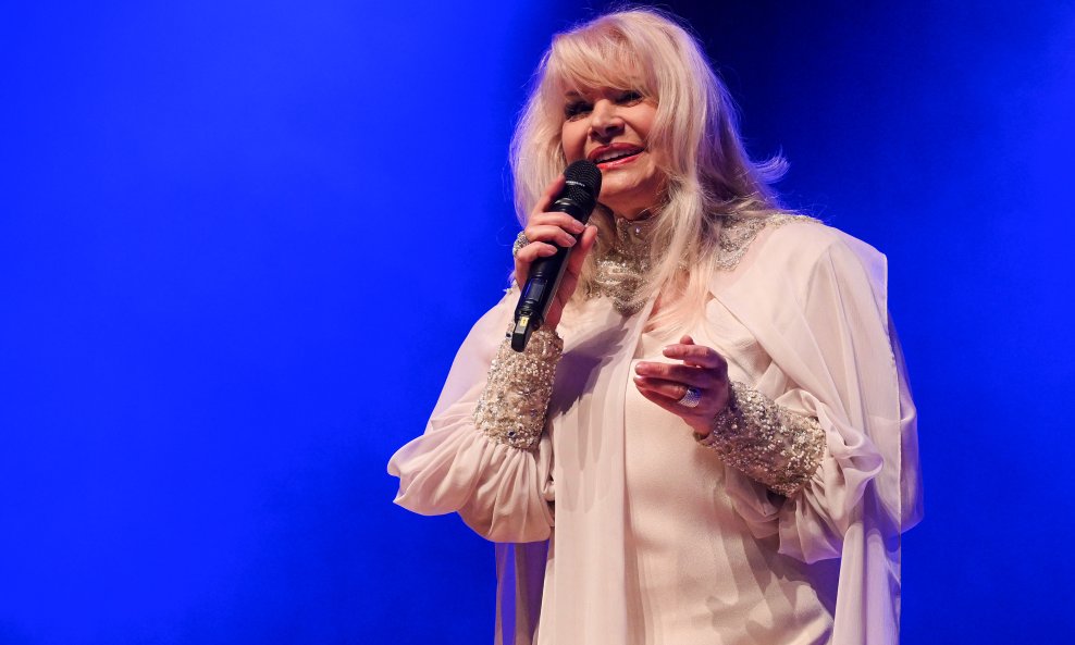 Hanka Paldum