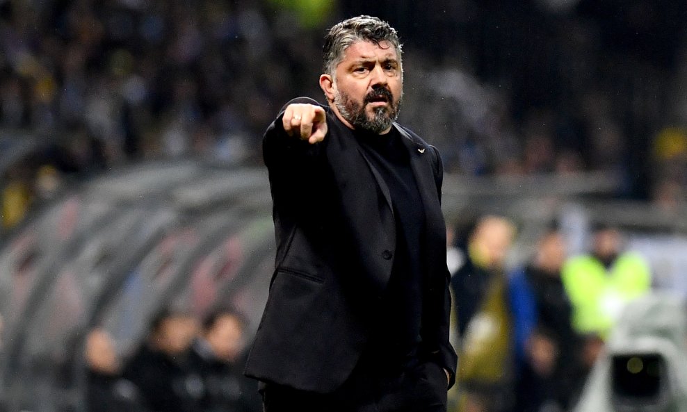Gennaro Gattuso