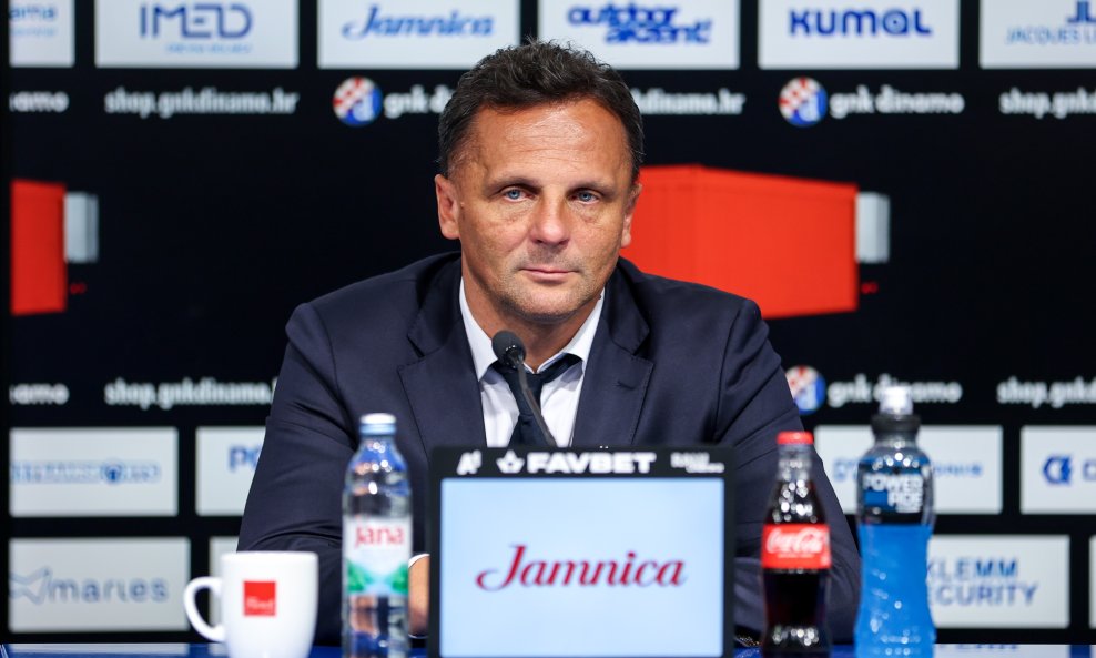 Mario Kovačević