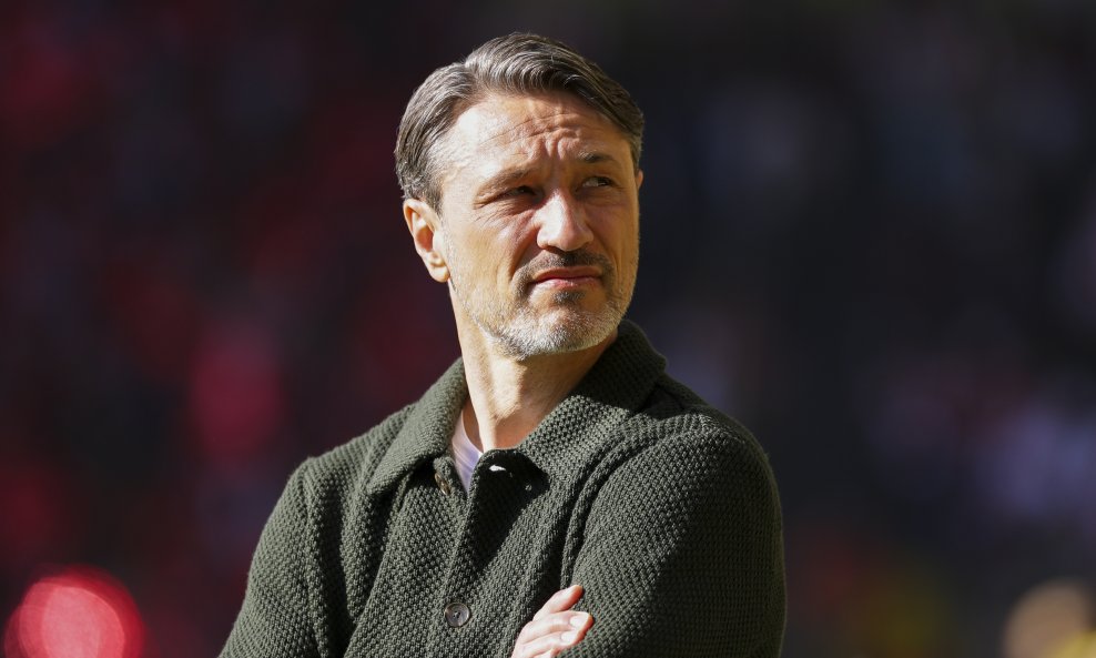 Niko Kovač