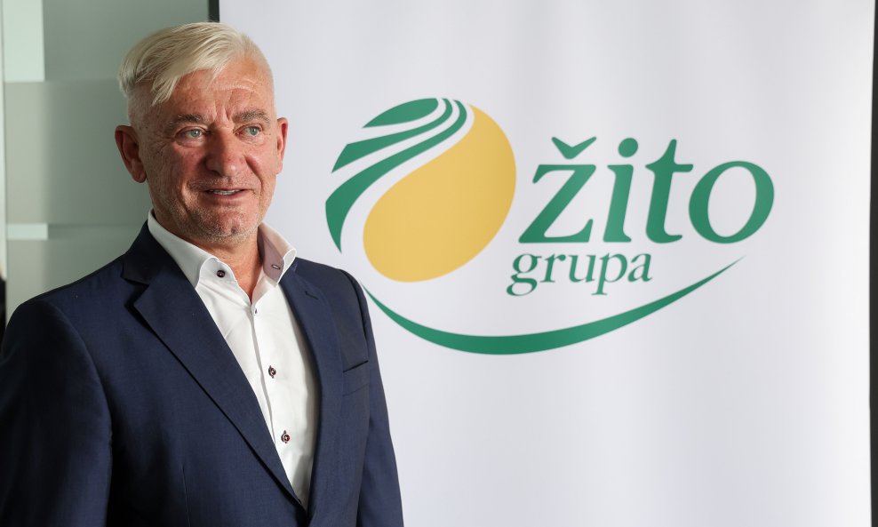 Žito Grupa - Ilustracija
