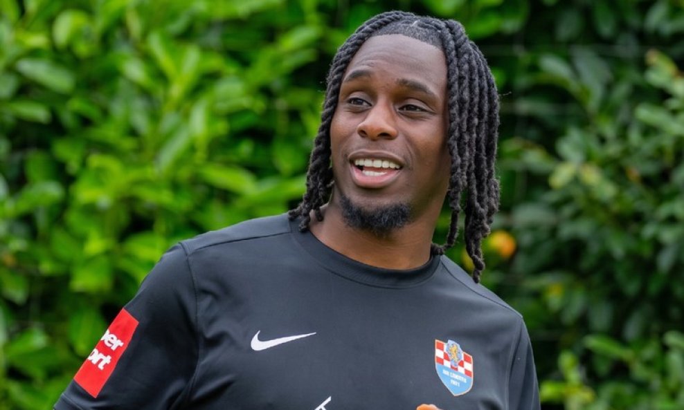 Jeremie Frimpong