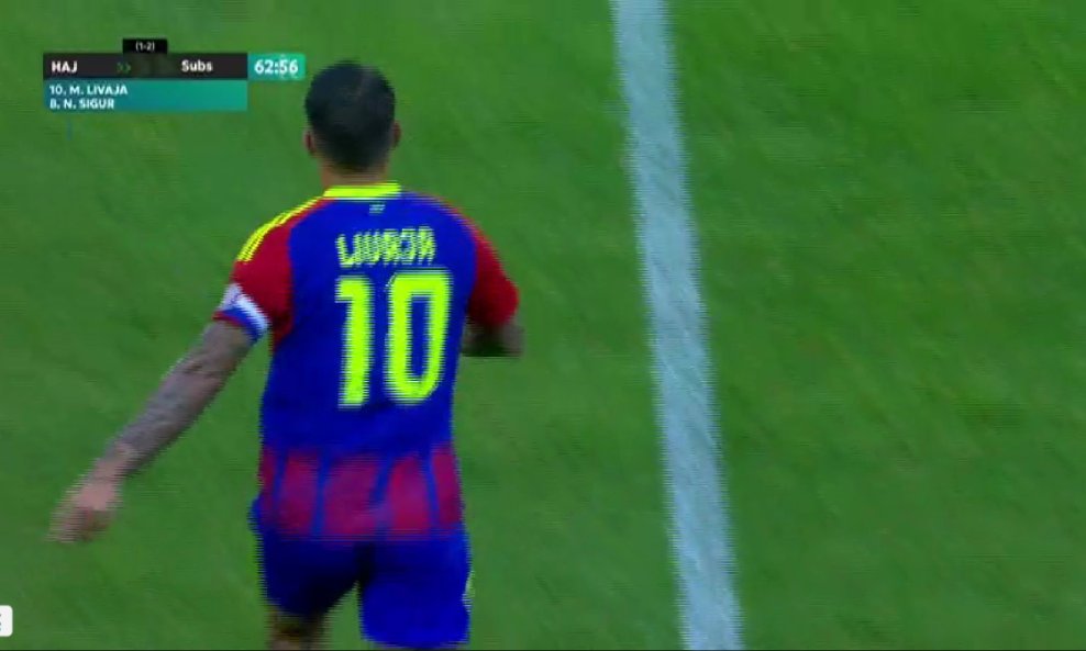 Marko Livaja