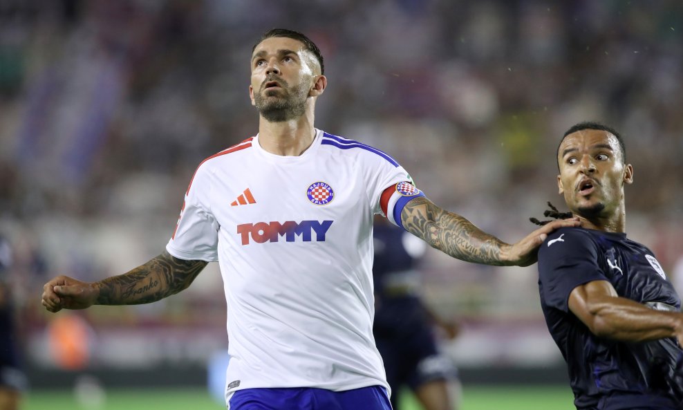 Marko Livaja