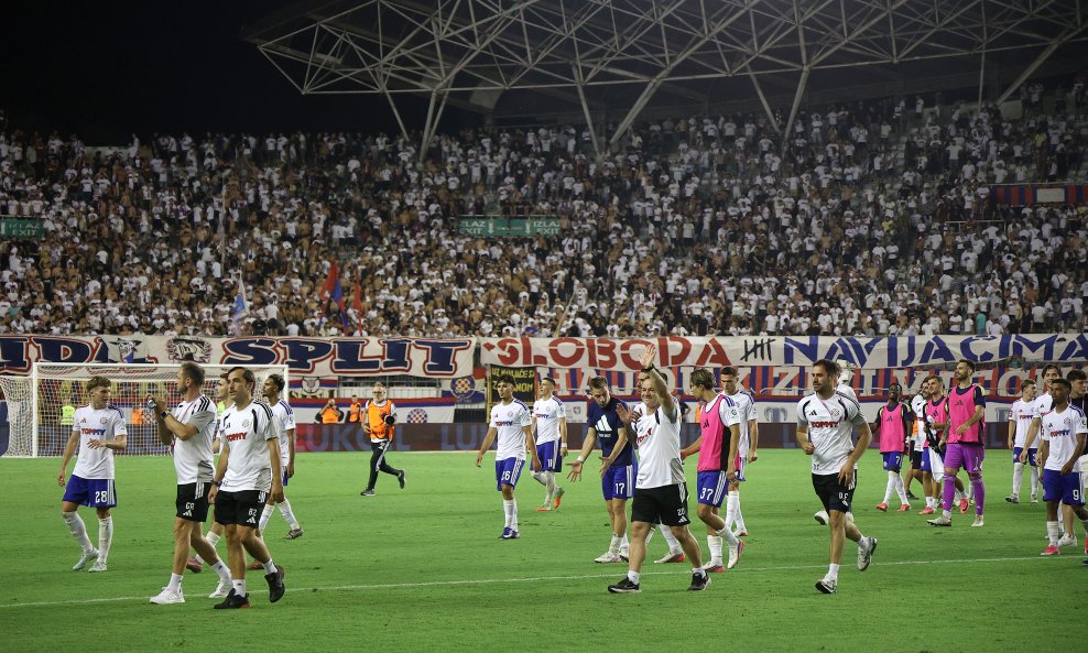 Hajduk