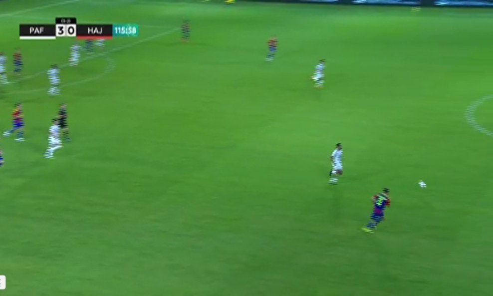 Pafos 4:0