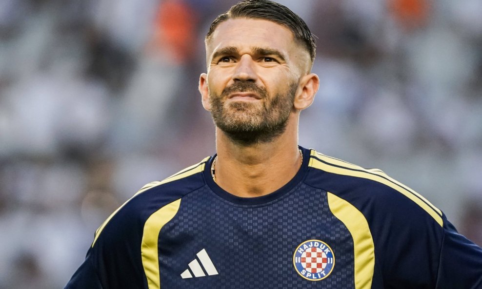 Marko Livaja