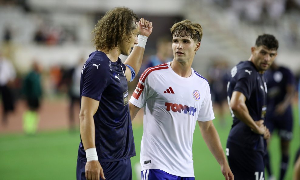 Luiz i Pukštas