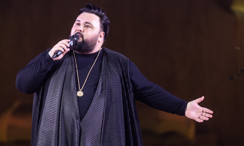 Jacques Houdek
