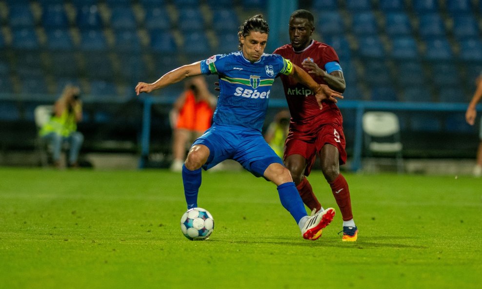 Mornar - Atletic
