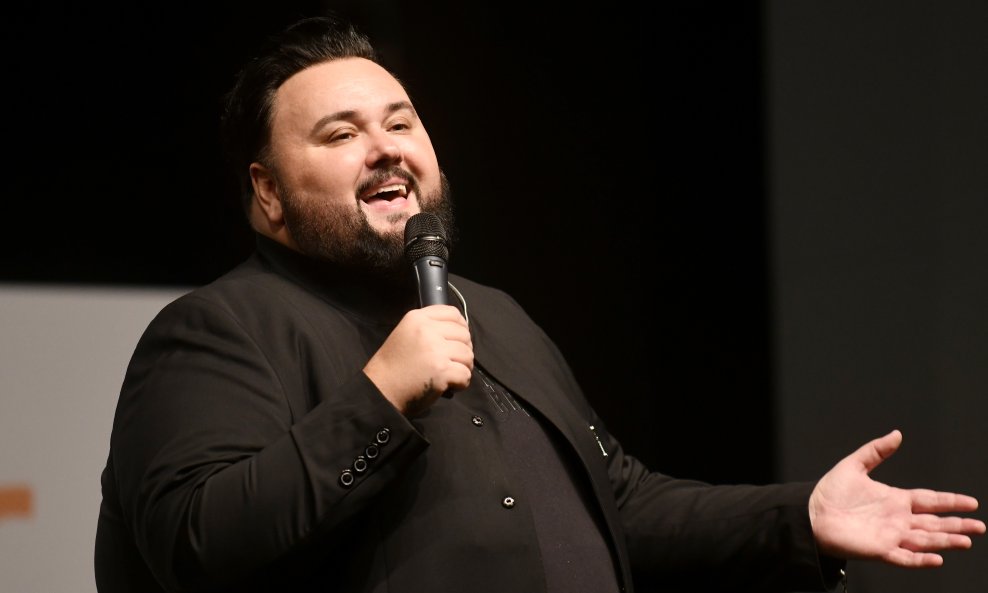 Jacques Houdek
