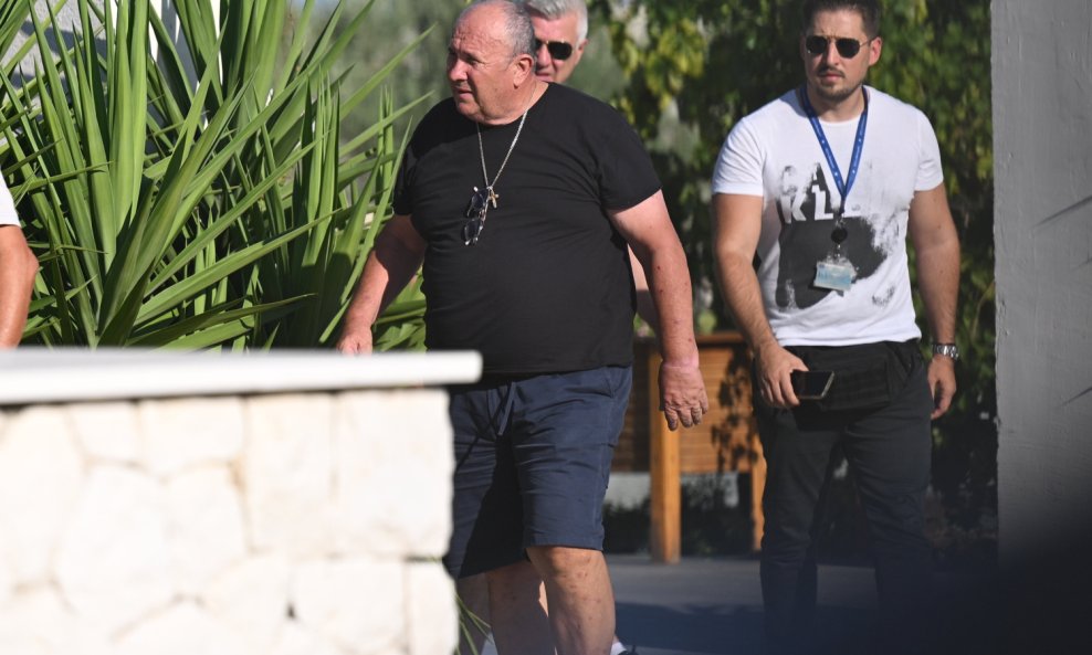 Željko Kerum