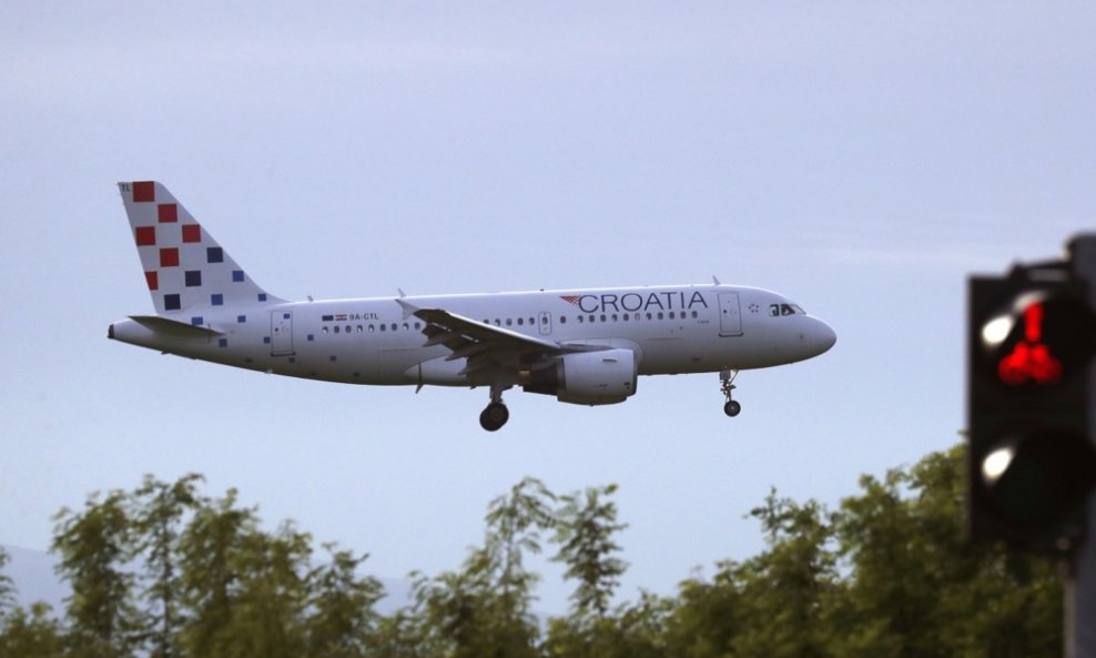 Croatia Airlines