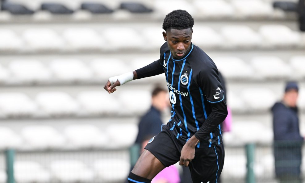 Jesse Bisiwu