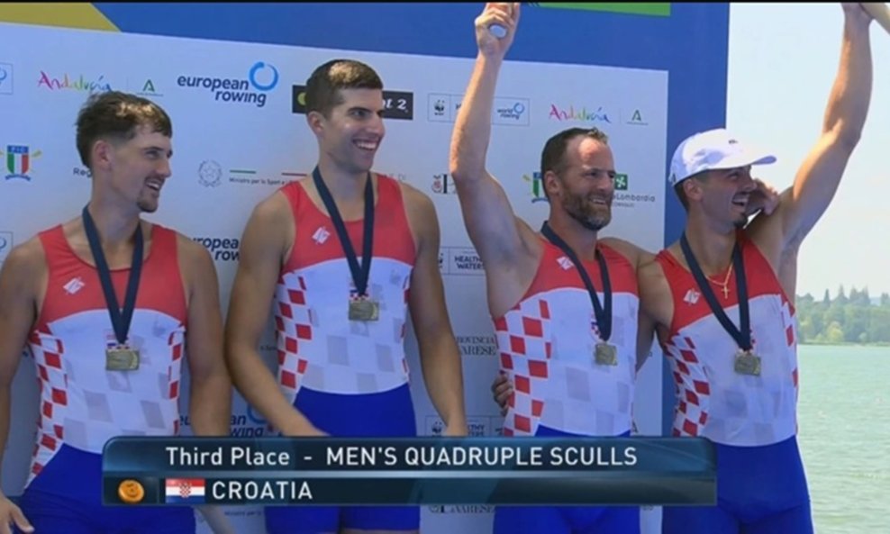 Hrvatski četverac