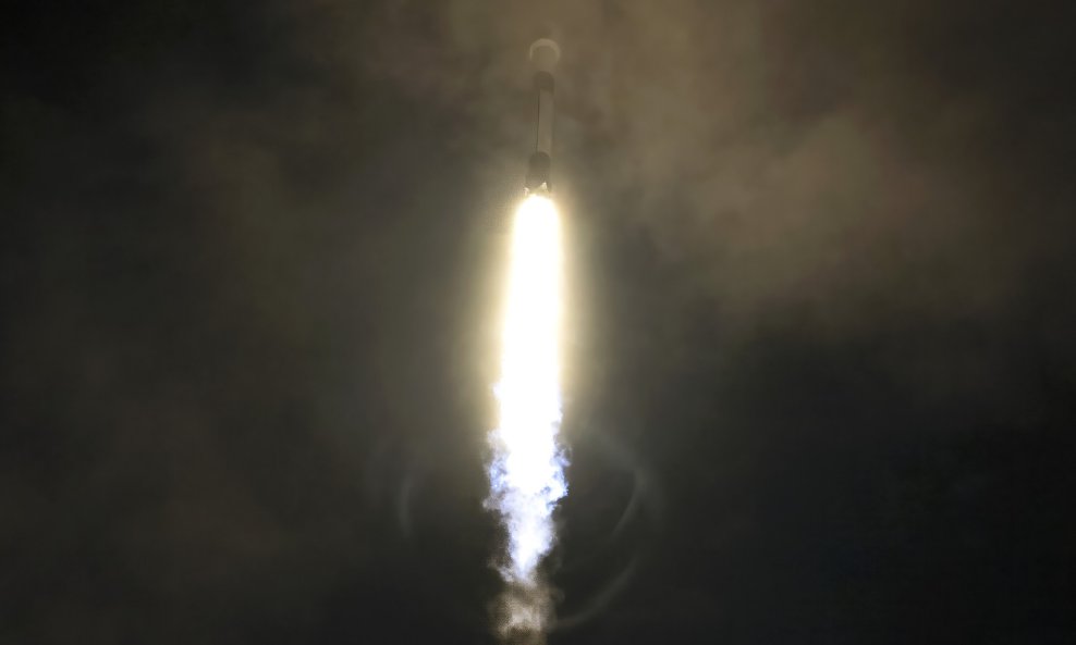 SpaceX