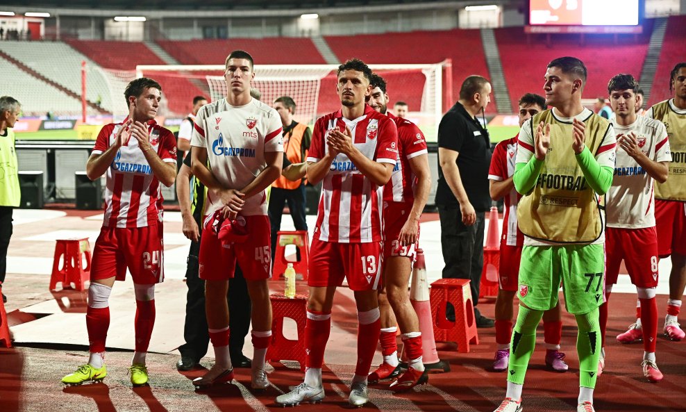 Crvena zvezda
