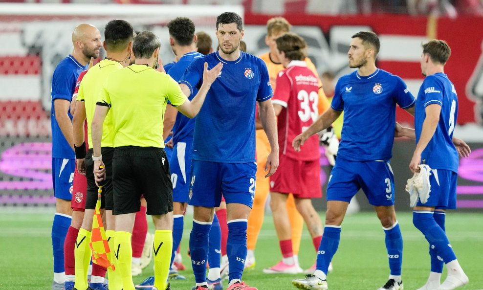 NK Dinamo