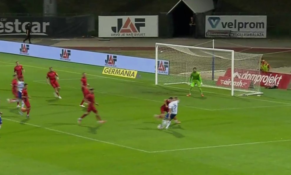 Gol Dolčeka