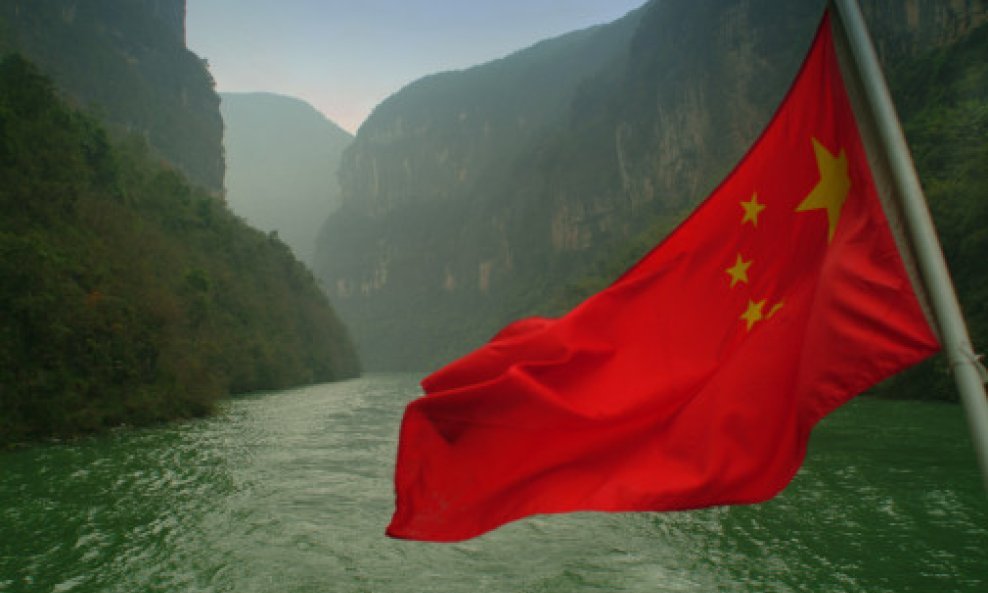 yangtze