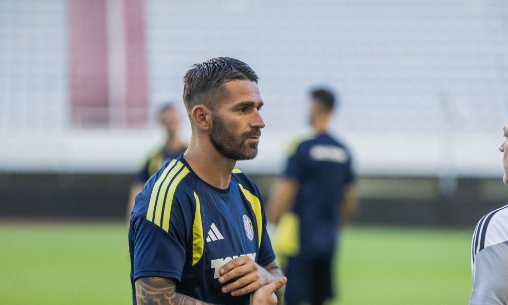 Marko Livaja