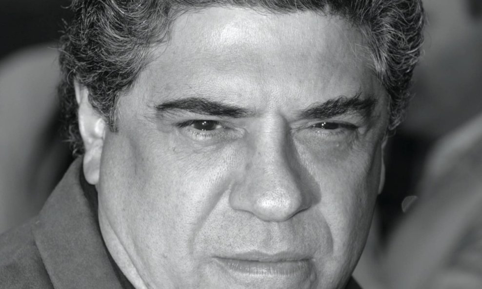 Vincent Pastore
