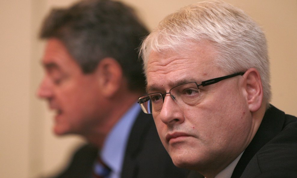 Ivo Josipović