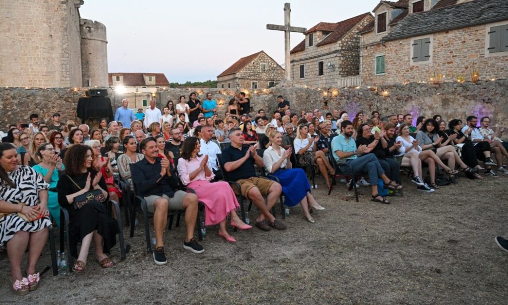 Vrboska Film Festival