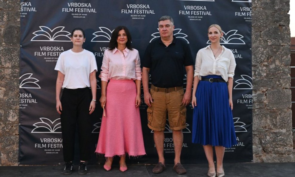 Vrboska Film Festival