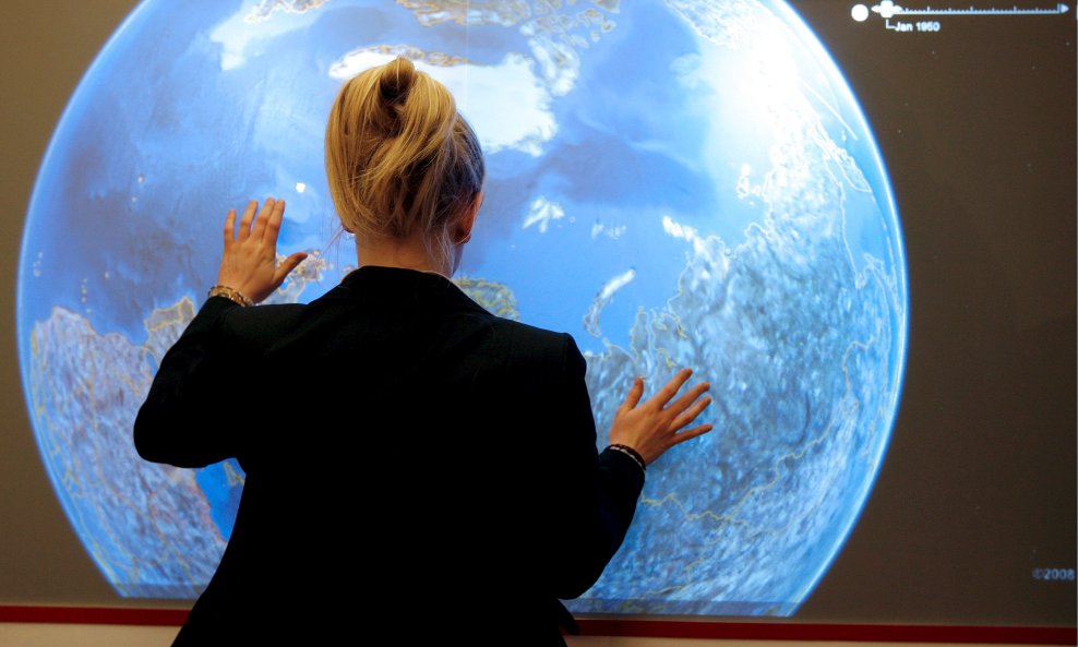 Google Earth