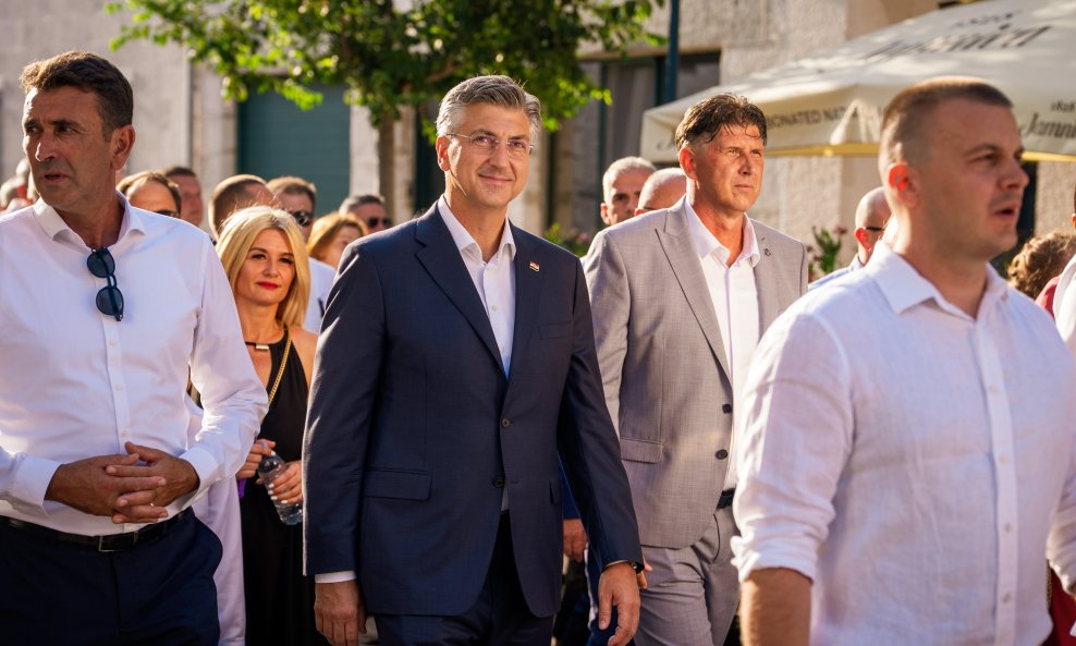 Andrej Plenković