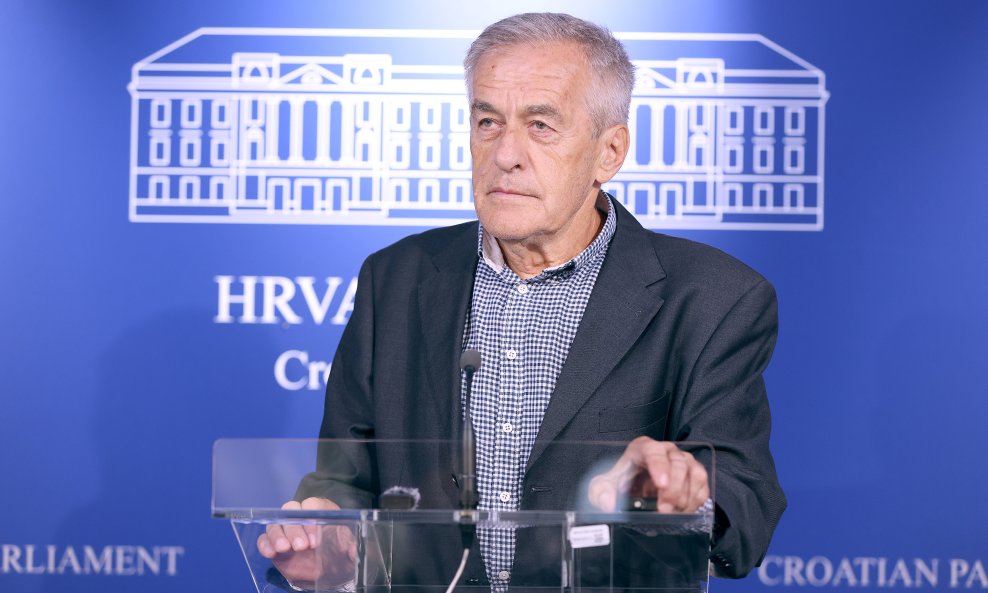 Josip Jurčević