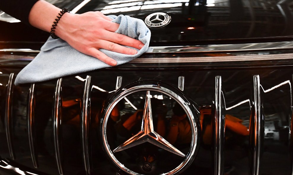 Mercedes