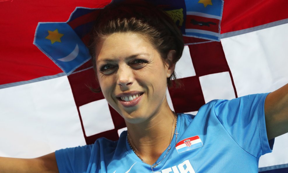 Blanka Vlašić
