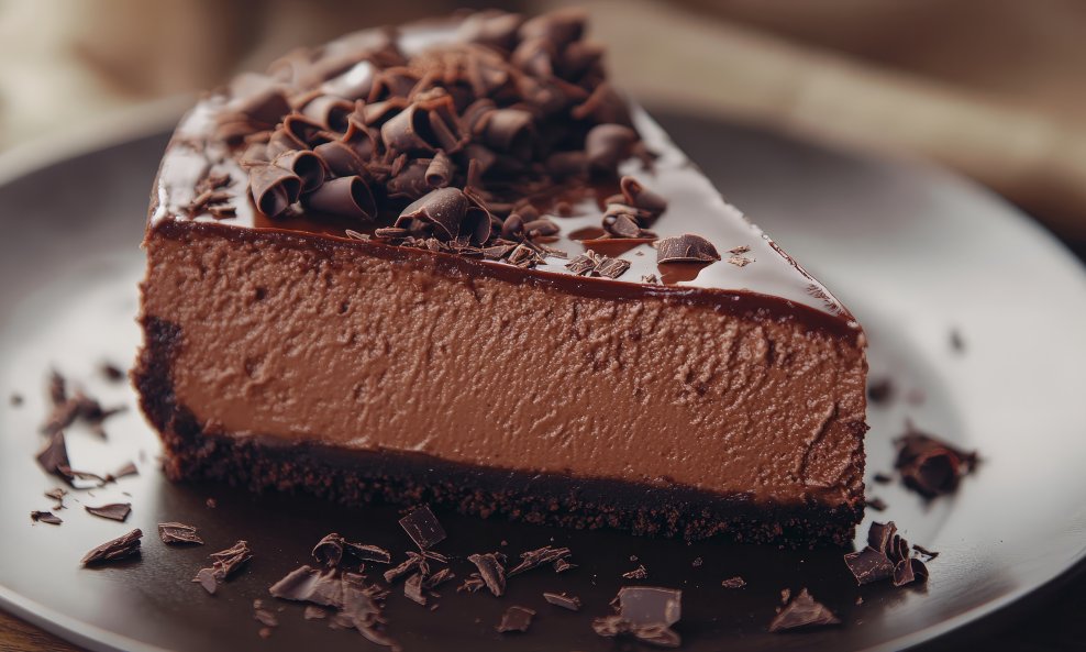 Torte od sira već godinama zauzimaju posebno mjesto na jelovnicima restorana i slastičarnica,